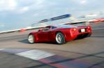 Factory Five Racing GTM 2007 года